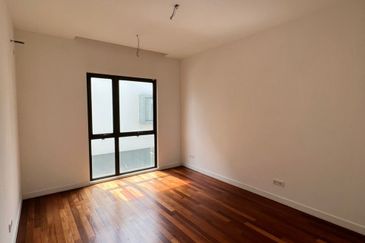 Long Branch Residences