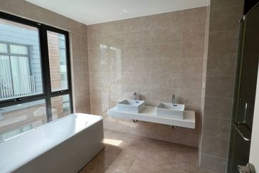 Long Branch Residences