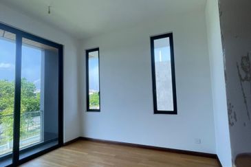 Grandezza @ Eco Sanctuary