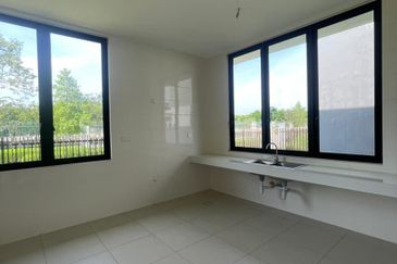 Grandezza @ Eco Sanctuary