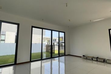 Grandezza @ Eco Sanctuary