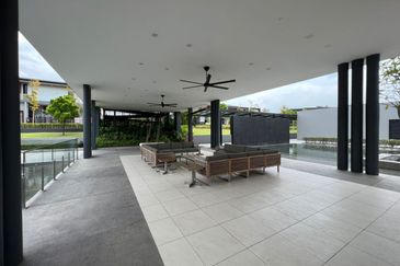 Grandezza @ Eco Sanctuary