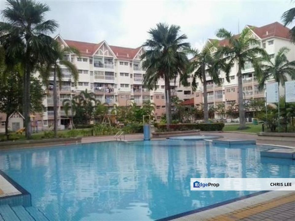 Vista Indah Putra, Taman Bayu Perdana, Klang Ground Floor , Selangor, Klang