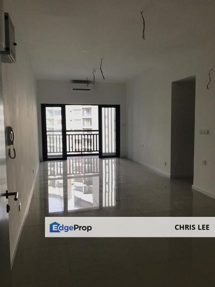 Suria Residence, Condo For Sale , Selangor, Bukit Jelutong