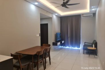 Amber Residence @ twentyfive.7