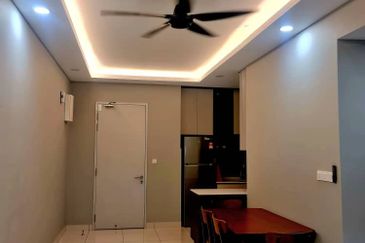 Amber Residence @ twentyfive.7