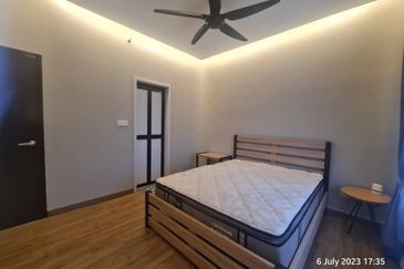 Amber Residence @ twentyfive.7