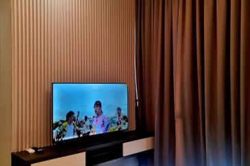 Amber Residence @ twentyfive.7