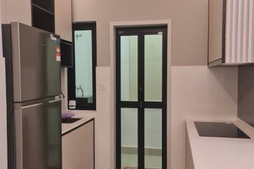 Amber Residence @ twentyfive.7