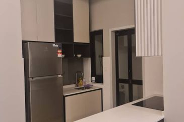 Amber Residence @ twentyfive.7