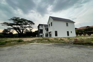 Monterez Golf & Country Club