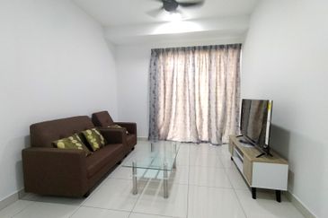 Amber Residence @ twentyfive.7