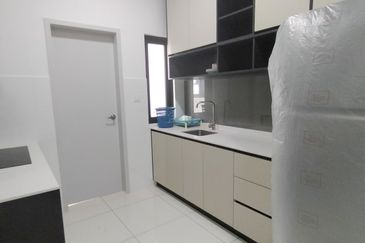 Amber Residence @ twentyfive.7