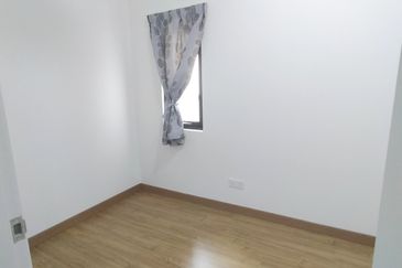 Amber Residence @ twentyfive.7