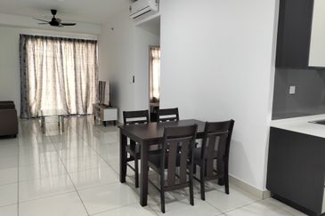 Amber Residence @ twentyfive.7