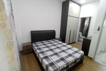 Amber Residence @ twentyfive.7