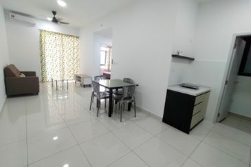 Amber Residence @ twentyfive.7