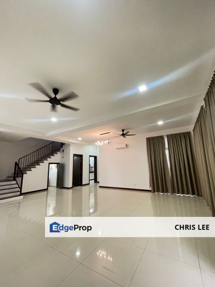 2 Storey Semi-D , Rio Villa @ Monterey , Eco Sanctuary , Kota Kemuning, Selangor, Kota Kemuning