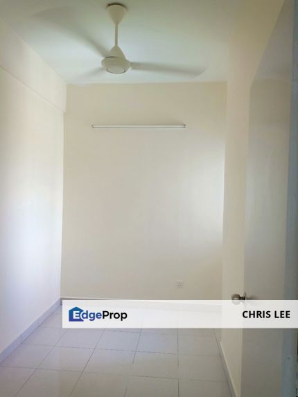 Kemuning Aman Apartment For Rent , Selangor, Shah Alam