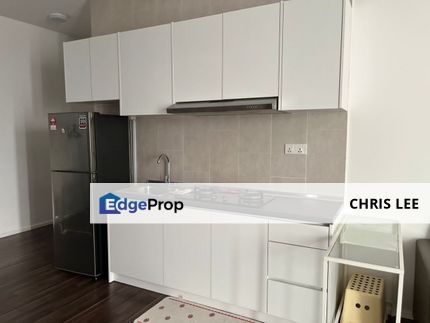 GEO Bukit Rimau 2 Room 2 Bath Fully Furnish For Rent , Shah alam , kota Kemuning , Selangor, Shah Alam