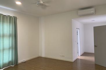 Cheria Residences, Tropicana Aman