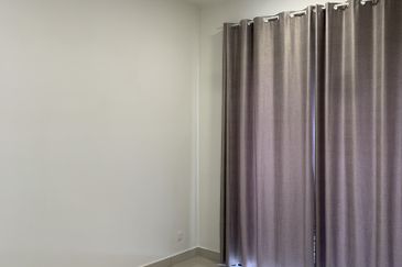 Cheria Residences, Tropicana Aman