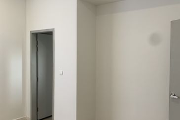 Cheria Residences, Tropicana Aman