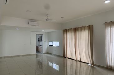 Cheria Residences, Tropicana Aman