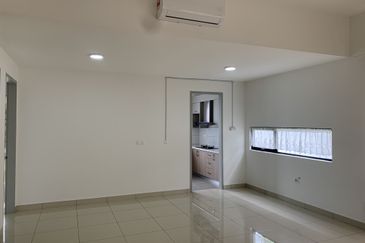 Cheria Residences, Tropicana Aman