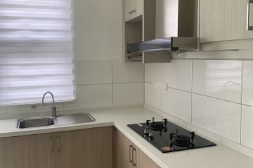 Cheria Residences, Tropicana Aman