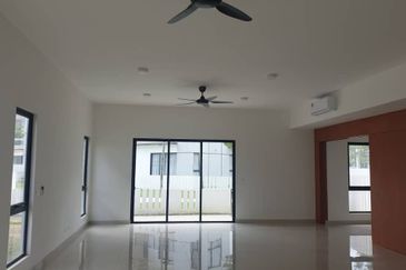 Cheria Residences, Tropicana Aman