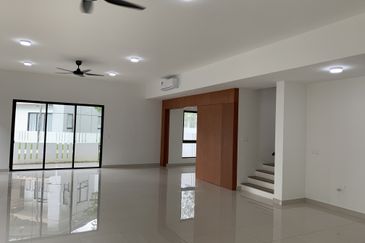 Cheria Residences, Tropicana Aman