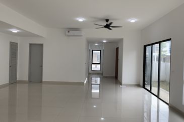 Cheria Residences, Tropicana Aman