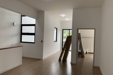 Cheria Residences, Tropicana Aman