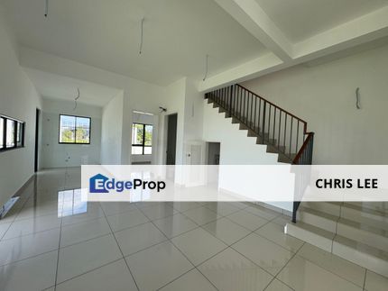 2 Storey Garden Home , Eco Sanctuary @ Sencilia Villa, Selangor, Kota Kemuning