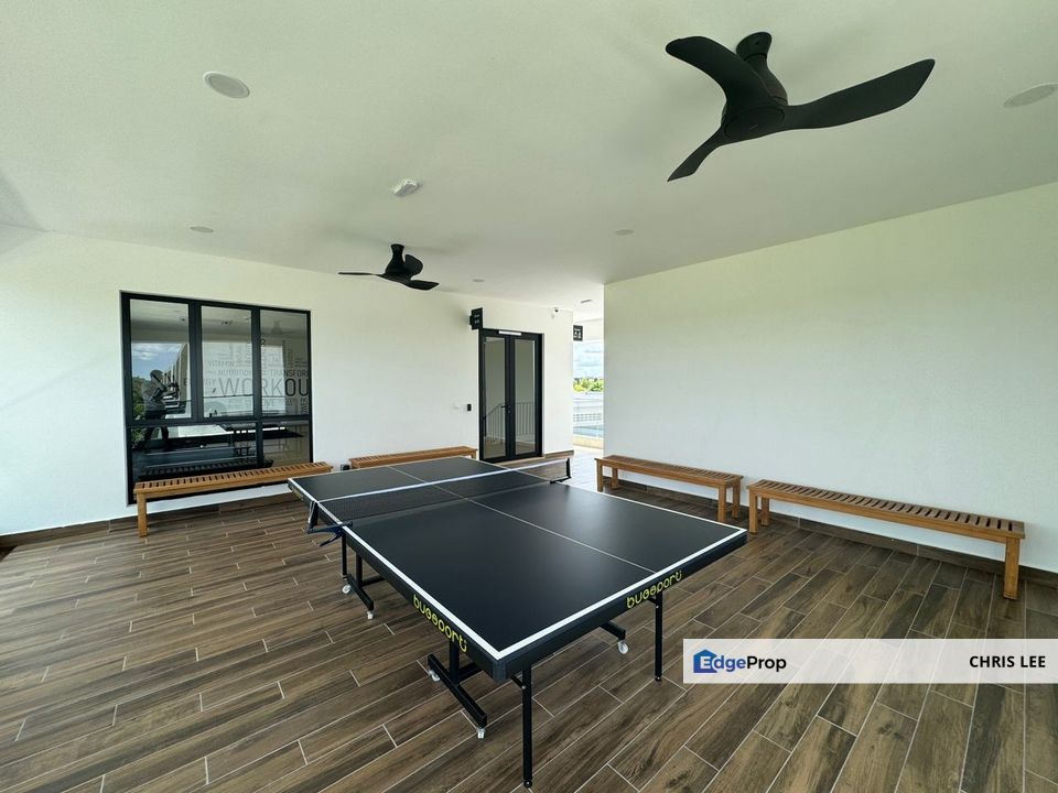 2 Storey Garden Home , Eco Sanctuary @ Sencilia Villa, Selangor, Kota Kemuning