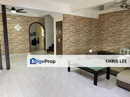 KEMUNING GREENVILLE BUKIT RIMAU KOTA KEMUNING 2 STOREY HOUSE for SALE, Selangor, Shah Alam