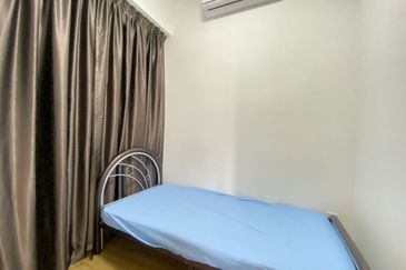 Amber Residence @ twentyfive.7