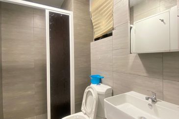 Amber Residence @ twentyfive.7