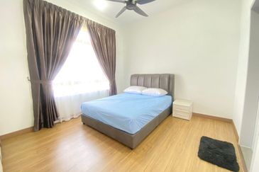 Amber Residence @ twentyfive.7