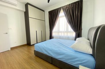 Amber Residence @ twentyfive.7