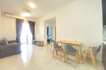 Amber Residence @ twentyfive.7