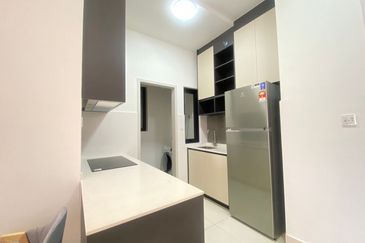 Amber Residence @ twentyfive.7