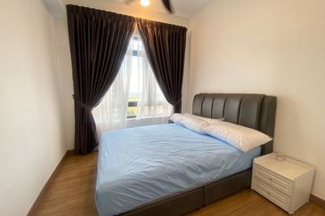 Amber Residence @ twentyfive.7