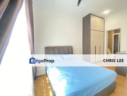 The Amber 3 Bedrooms 2 Bathroom For Rent Fully Furnished, Selangor, Kota Kemuning