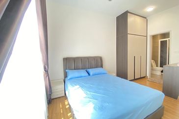 Amber Residence @ twentyfive.7