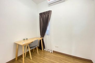 Amber Residence @ twentyfive.7