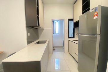 Amber Residence @ twentyfive.7