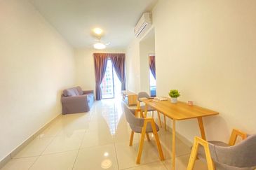 Amber Residence @ twentyfive.7