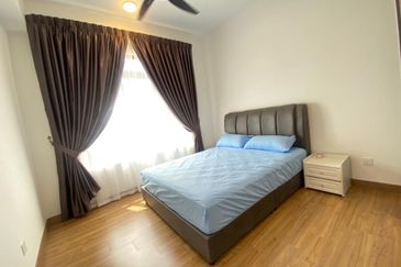 Amber Residence @ twentyfive.7